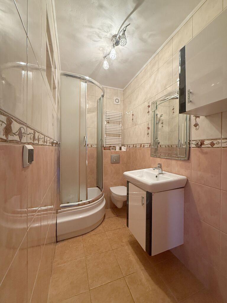 Mieszkanie na sprzedaż Trzebież 59 m2 | Arka Nieruchomości