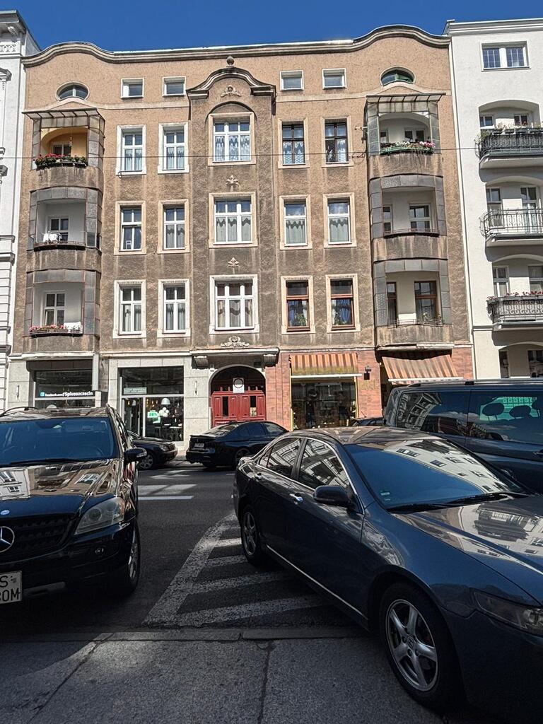Mieszkanie na sprzedaż Szczecin, Centrum 125 m2 | Arka Nieruchomości