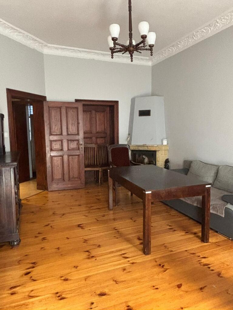 Mieszkanie na sprzedaż Szczecin, Centrum 125 m2 | Arka Nieruchomości