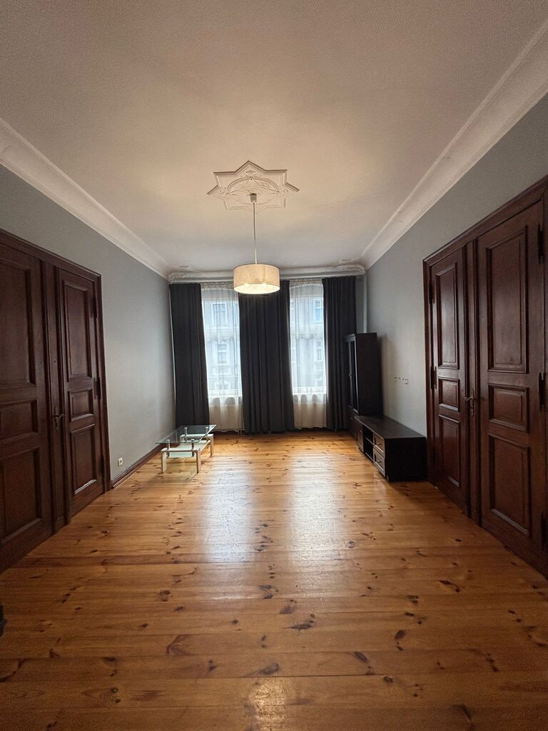 Mieszkanie na sprzedaż Szczecin, Centrum 125 m2 | Arka Nieruchomości