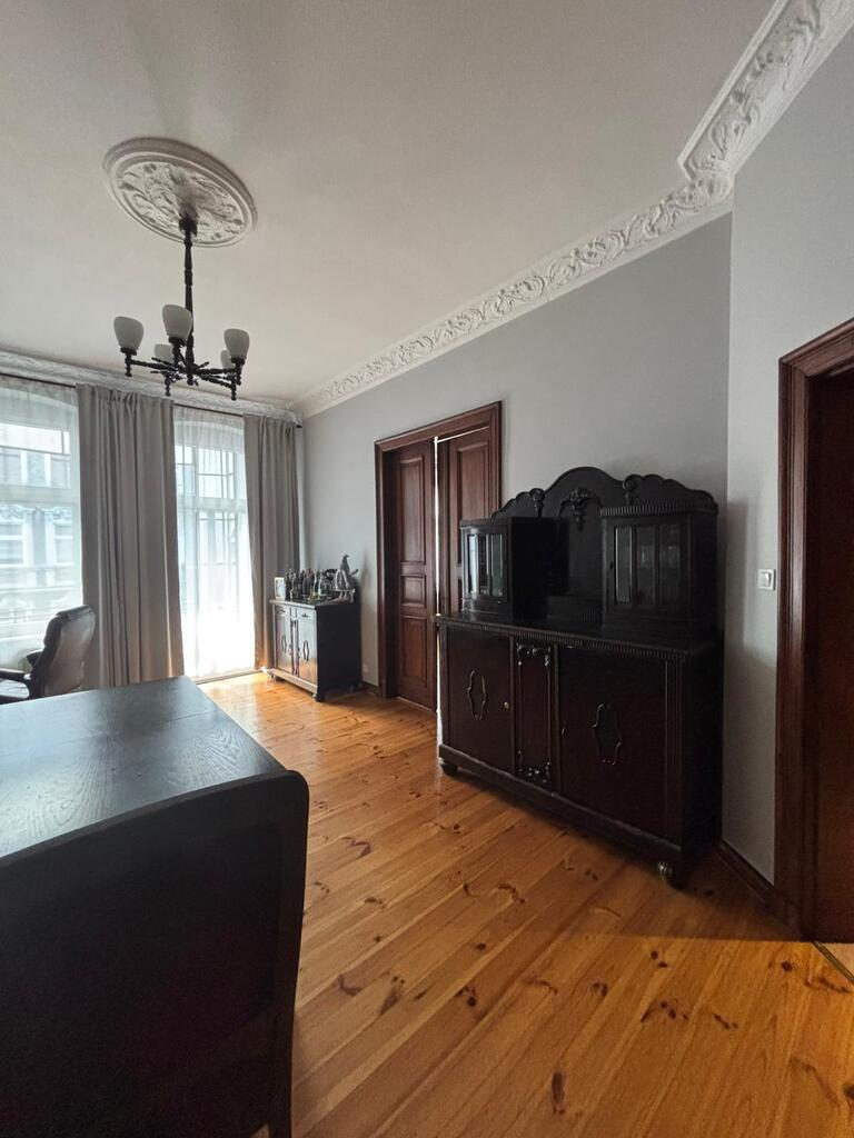 Mieszkanie na sprzedaż Szczecin, Centrum 125 m2 | Arka Nieruchomości