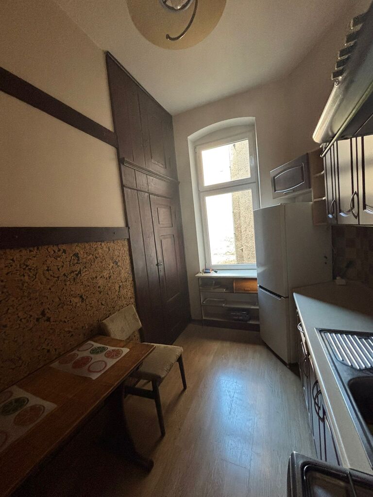 Mieszkanie na sprzedaż Szczecin, Centrum 125 m2 | Arka Nieruchomości