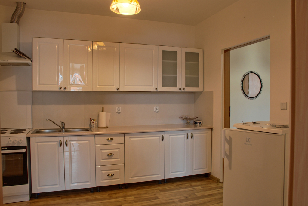 Mieszkanie na sprzedaż Szczecin, Śródmieście-Centrum 72 m2 | Arka Nieruchomości