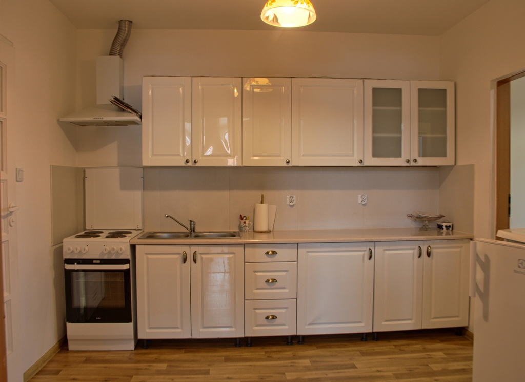 Mieszkanie na sprzedaż Szczecin, Śródmieście-Centrum 72 m2 | Arka Nieruchomości