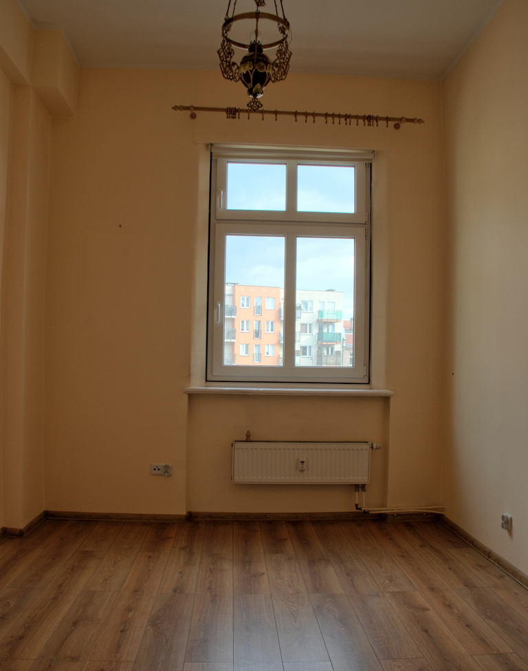 Mieszkanie na sprzedaż Szczecin, Śródmieście-Centrum 72 m2 | Arka Nieruchomości