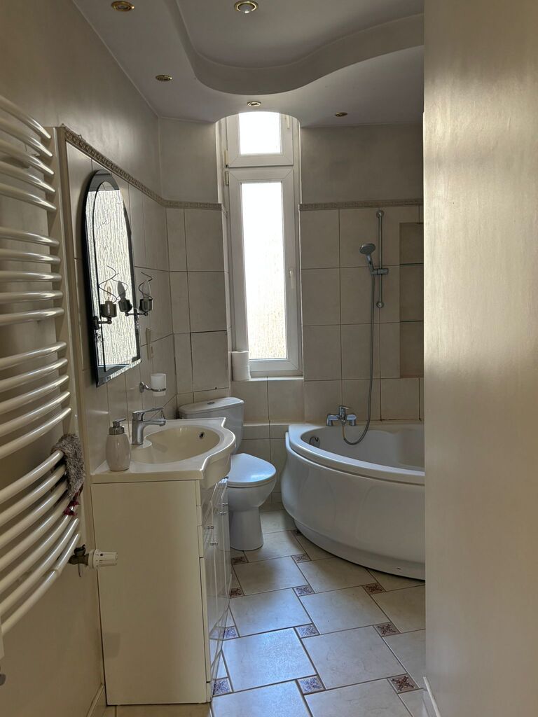 Mieszkanie na sprzedaż Szczecin, Centrum 125 m2 | Arka Nieruchomości