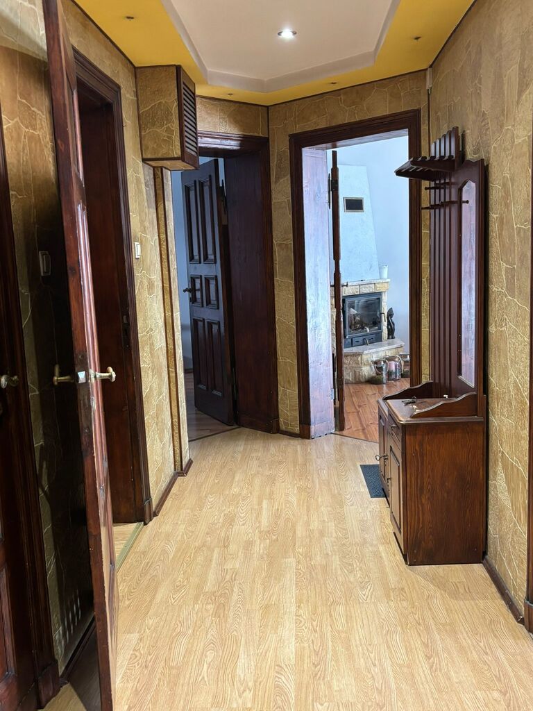 Mieszkanie na sprzedaż Szczecin, Centrum 125 m2 | Arka Nieruchomości