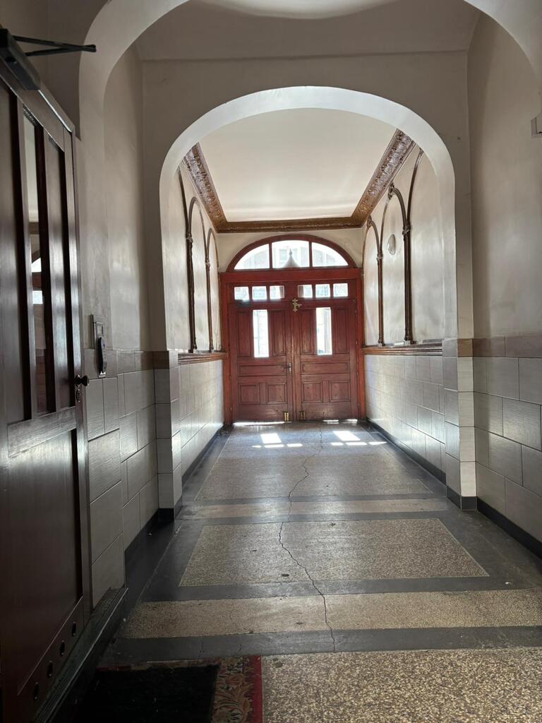 Mieszkanie na sprzedaż Szczecin, Centrum 125 m2 | Arka Nieruchomości