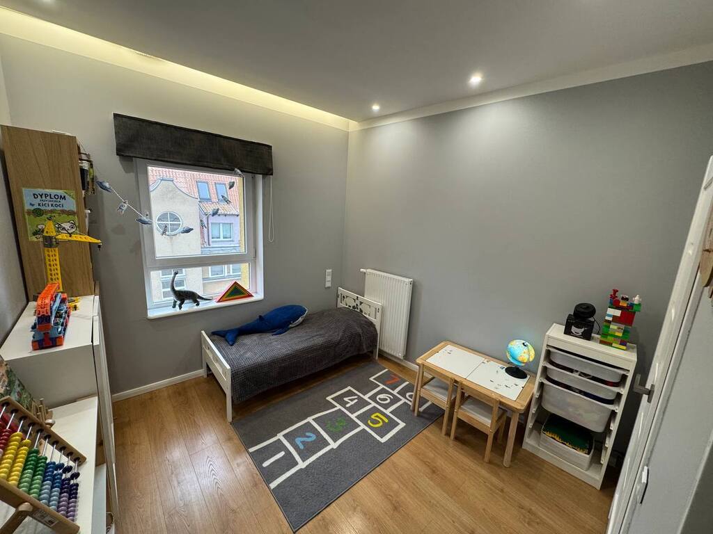 Mieszkanie na sprzedaż Szczecin, Żelechowa 49 m2 | Arka Nieruchomości