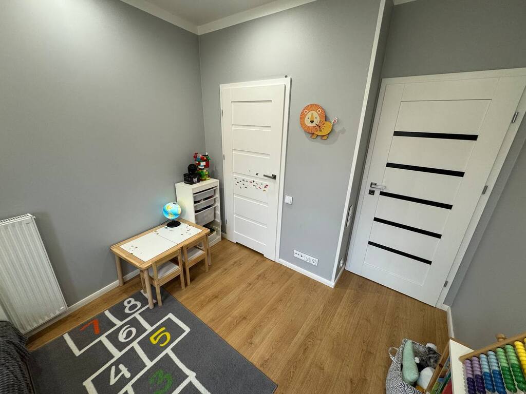 Mieszkanie na sprzedaż Szczecin, Żelechowa 49 m2 | Arka Nieruchomości