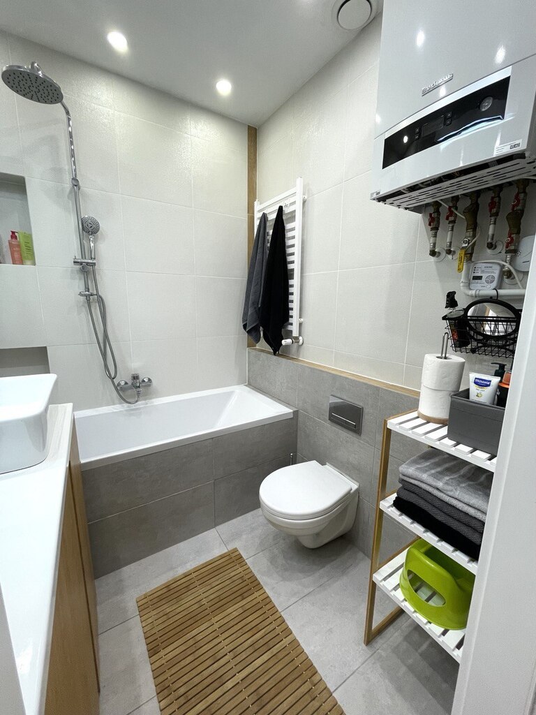 Mieszkanie na sprzedaż Szczecin, Żelechowa 49 m2 | Arka Nieruchomości