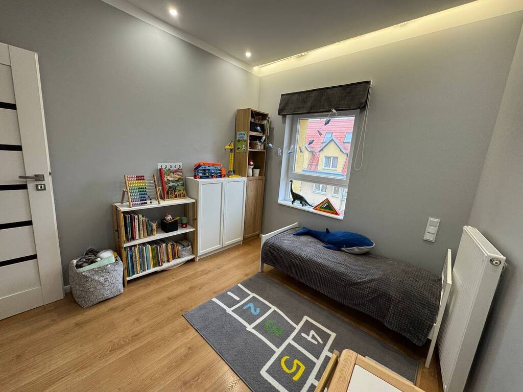 Mieszkanie na sprzedaż Szczecin, Żelechowa 49 m2 | Arka Nieruchomości