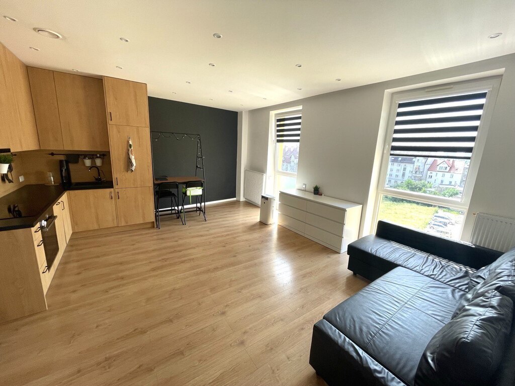 Mieszkanie na sprzedaż Szczecin, Żelechowa 49 m2 | Arka Nieruchomości