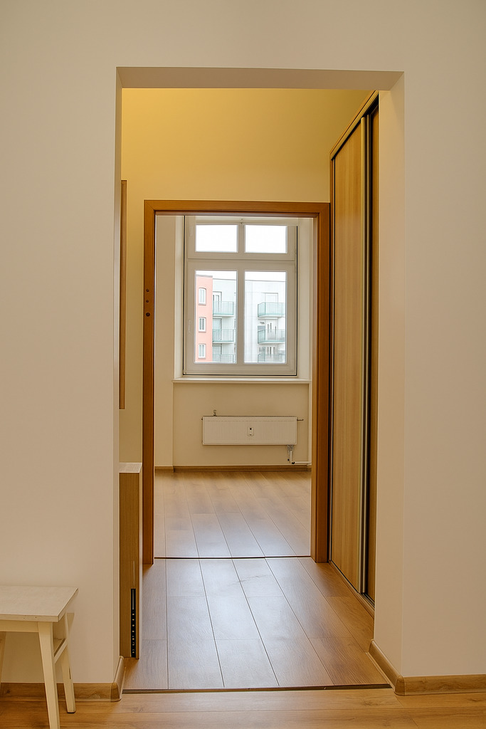 Mieszkanie na sprzedaż Szczecin, Śródmieście-Centrum 72 m2 | Arka Nieruchomości