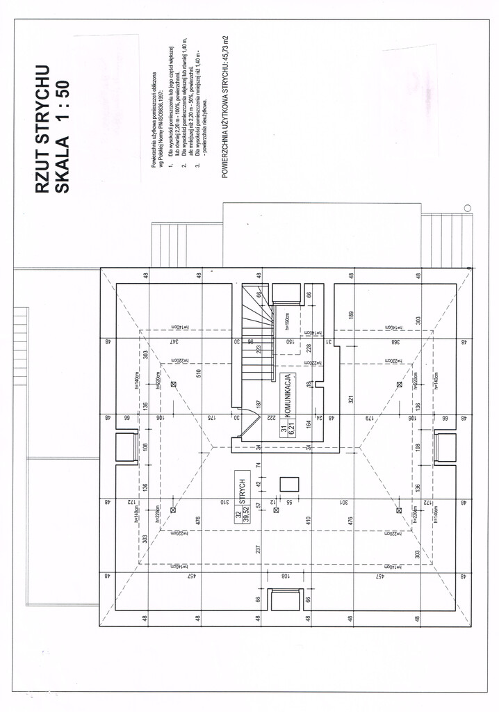 Dom na sprzedaż Kamień Pomorski 139 m2 | Arka Nieruchomości