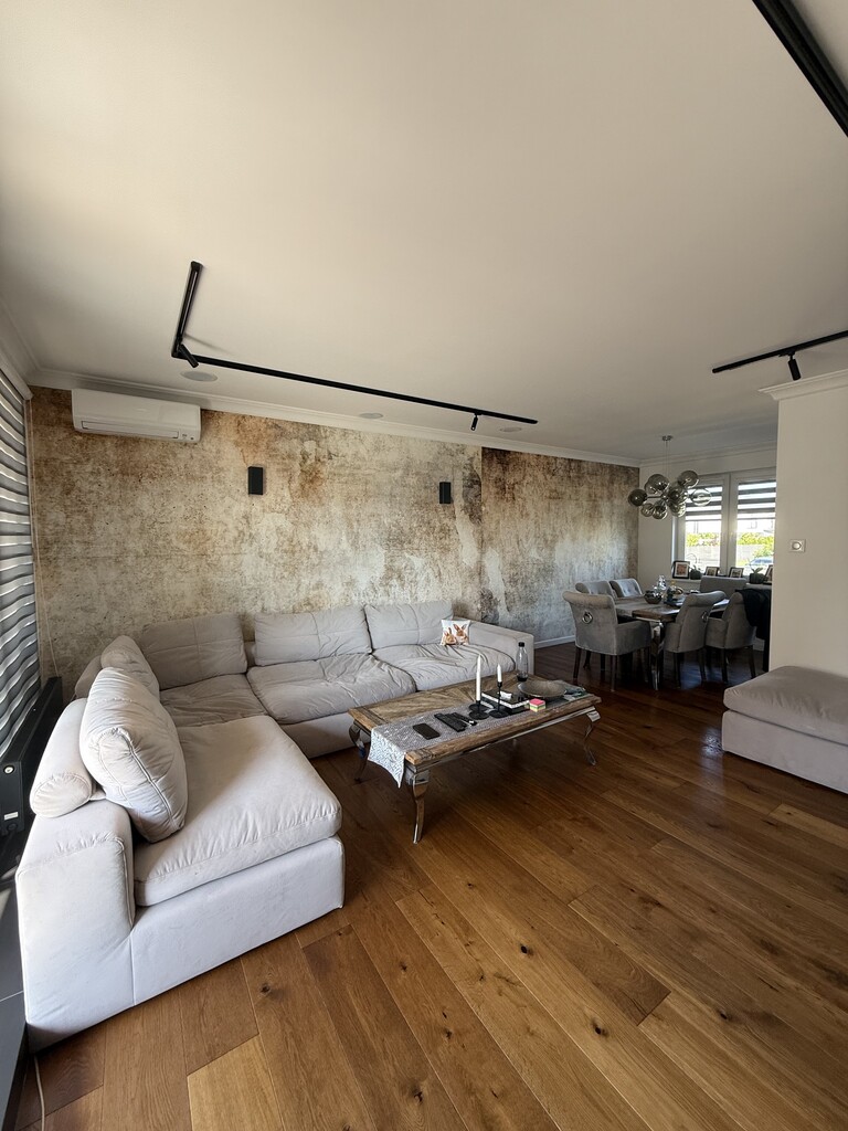 Mieszkanie na sprzedaż Bezrzecze 118 m2 | Arka Nieruchomości