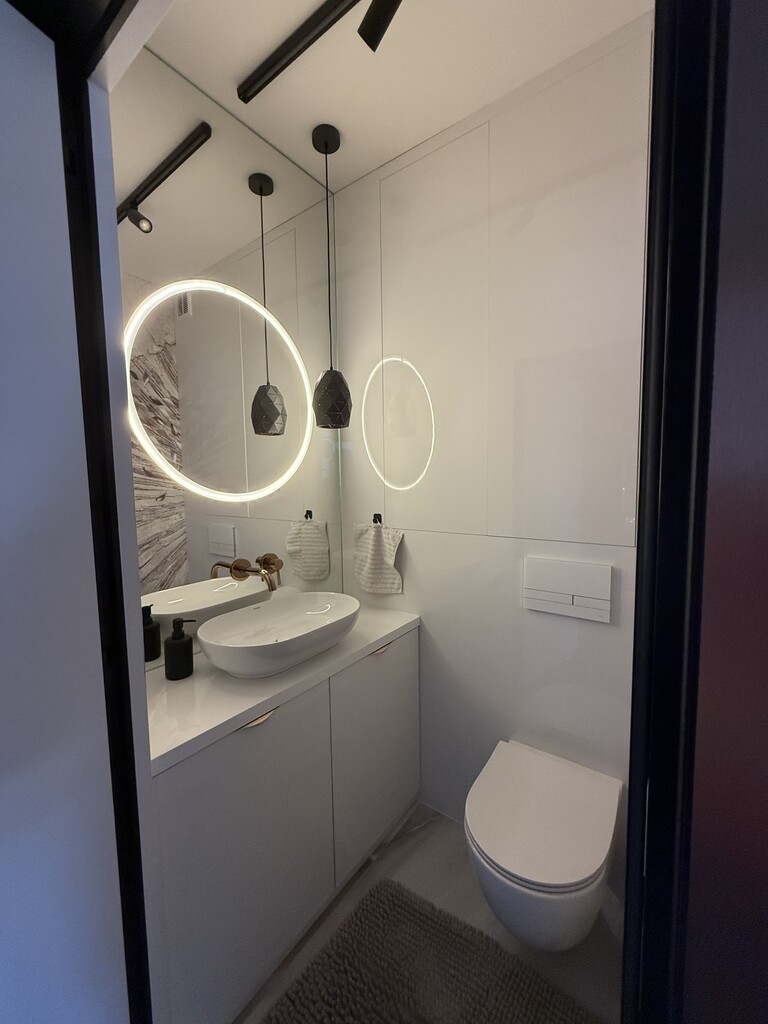 Mieszkanie na sprzedaż Bezrzecze 118 m2 | Arka Nieruchomości