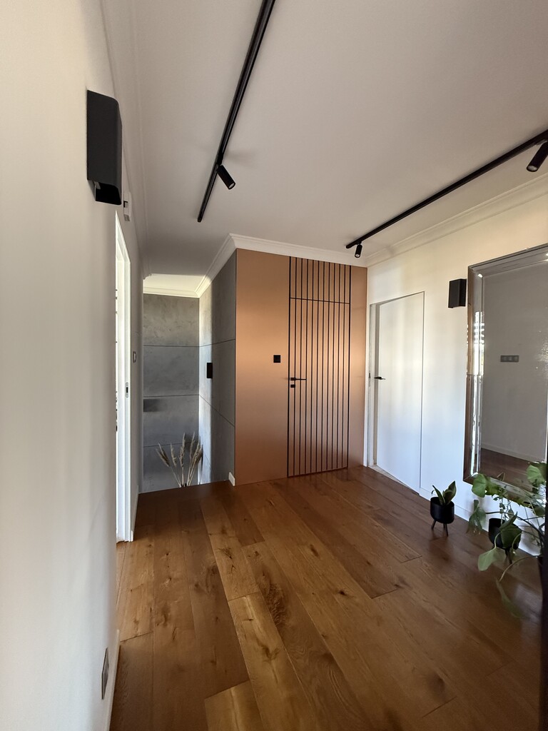 Mieszkanie na sprzedaż Bezrzecze 118 m2 | Arka Nieruchomości