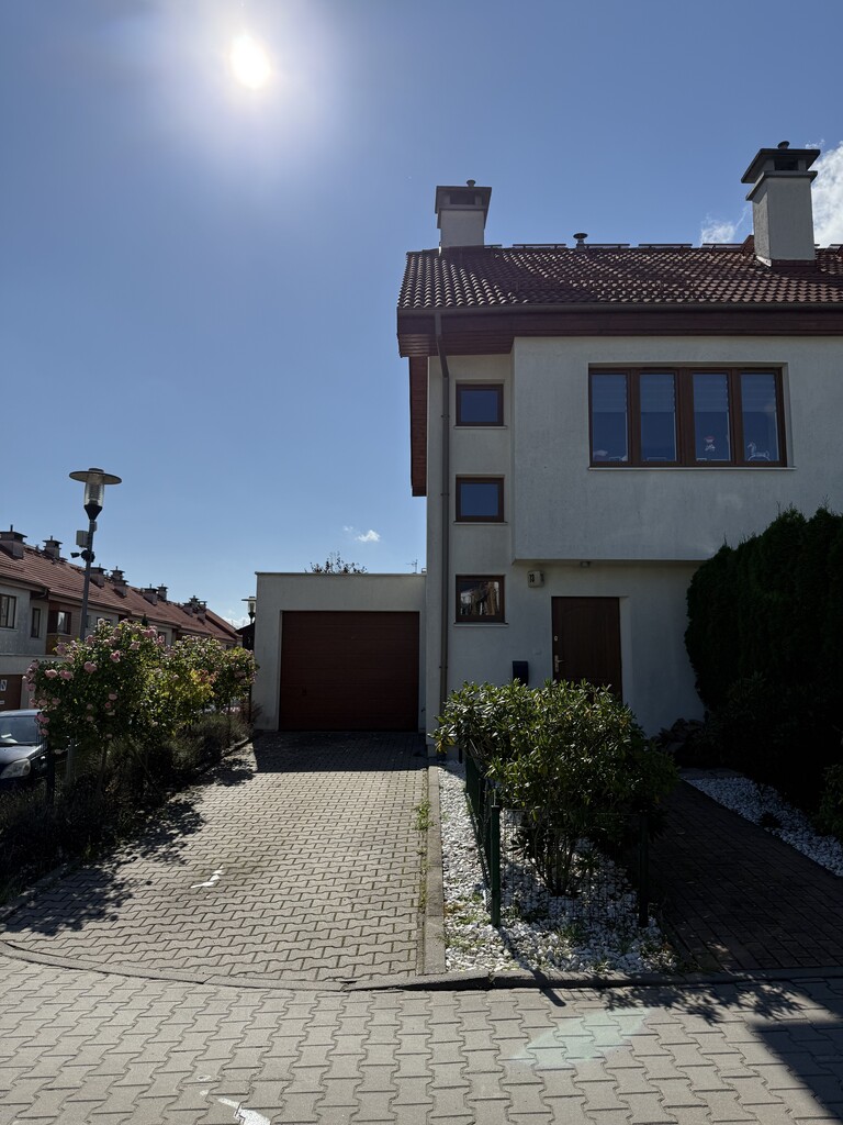 Mieszkanie na sprzedaż Bezrzecze 118 m2 | Arka Nieruchomości