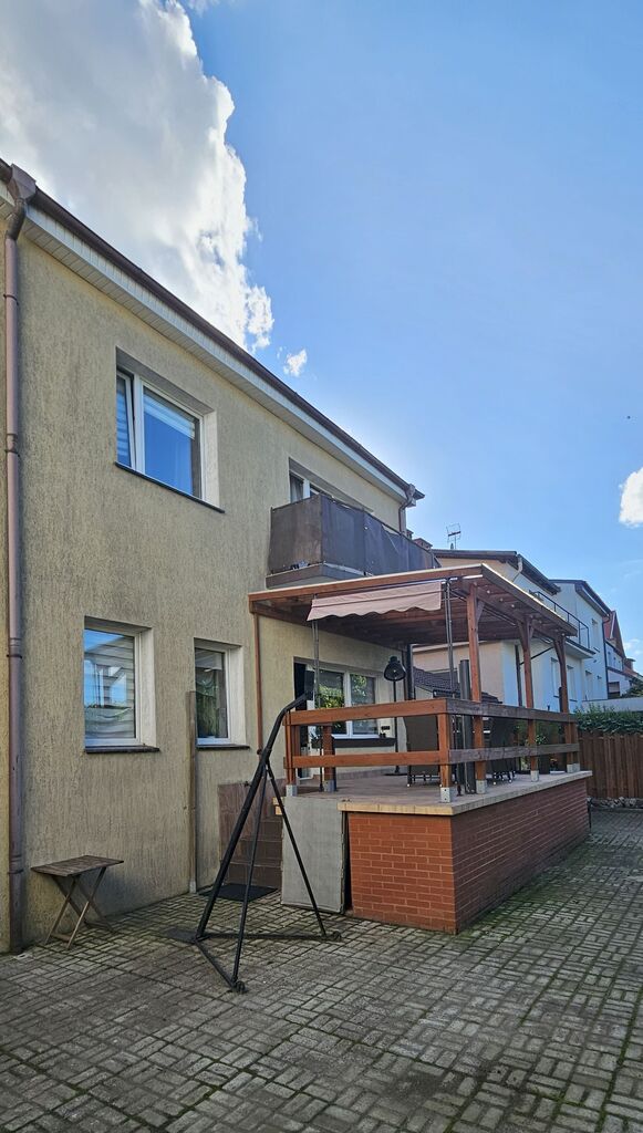 Dom na sprzedaż Szczecin, Bezrzecze 293 m2 | Arka Nieruchomości