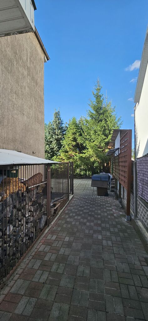 Dom na sprzedaż Szczecin, Bezrzecze 293 m2 | Arka Nieruchomości