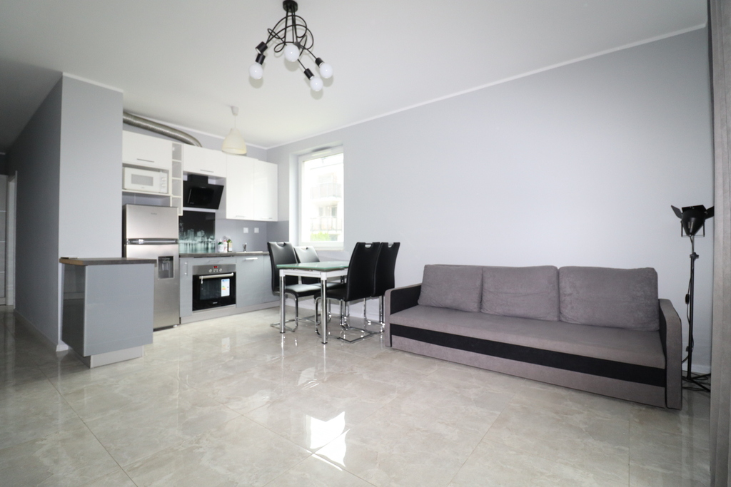 Białołęka, Brzeziny, ul. Daniszewska — 1/10