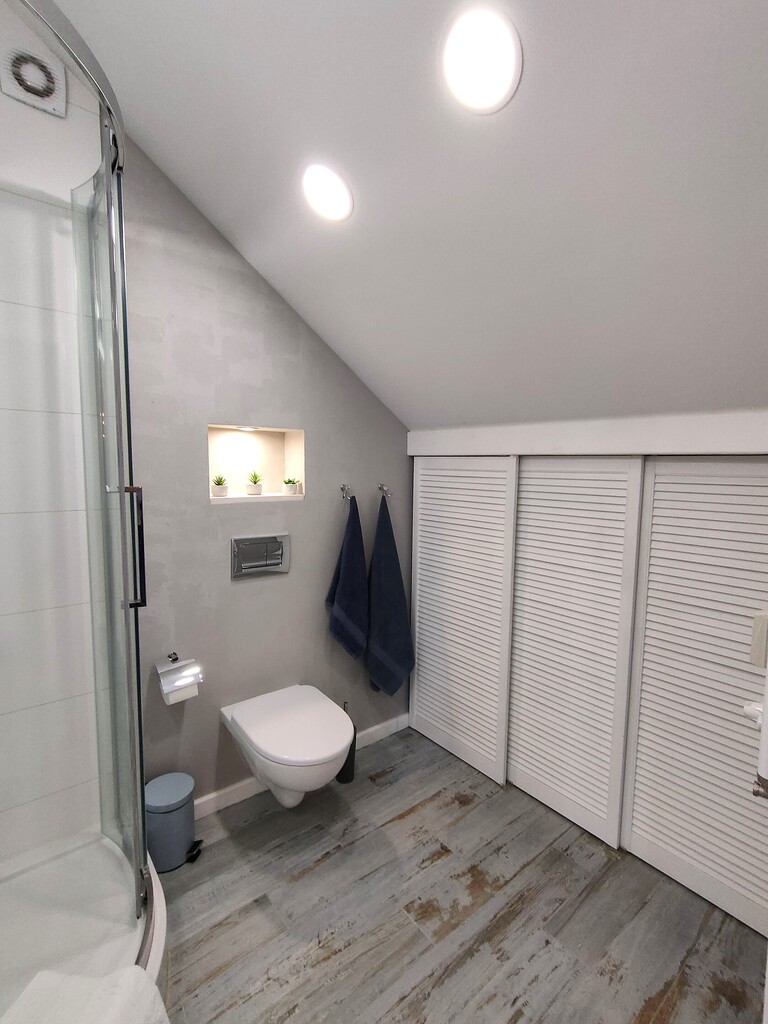 Mieszkanie na sprzedaż Dziwnówek 41 m2 | Arka Nieruchomości