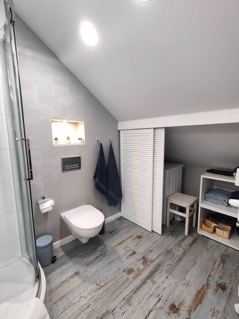 Mieszkanie na sprzedaż Dziwnówek 41 m2 | Arka Nieruchomości