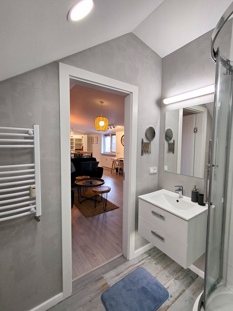 Mieszkanie na sprzedaż Dziwnówek 41 m2 | Arka Nieruchomości