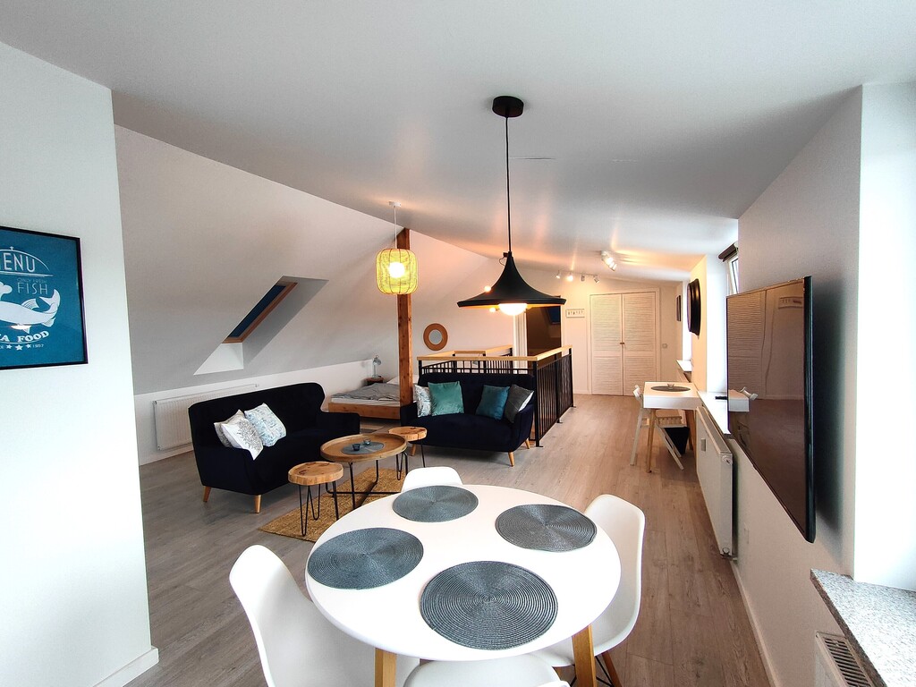 Mieszkanie na sprzedaż Dziwnówek 41 m2 | Arka Nieruchomości