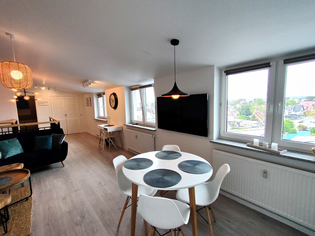 Mieszkanie na sprzedaż Dziwnówek 41 m2 | Arka Nieruchomości