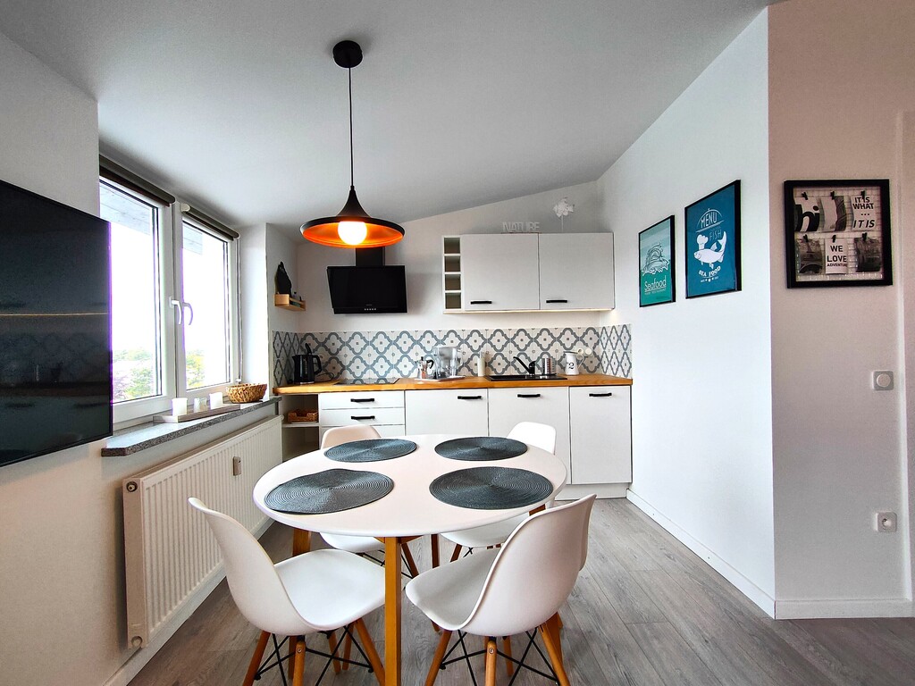 Mieszkanie na sprzedaż Dziwnówek 41 m2 | Arka Nieruchomości