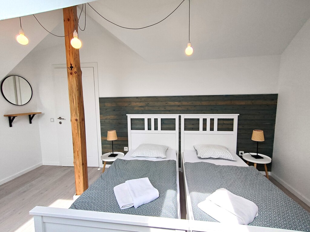 Mieszkanie na sprzedaż Dziwnówek 41 m2 | Arka Nieruchomości