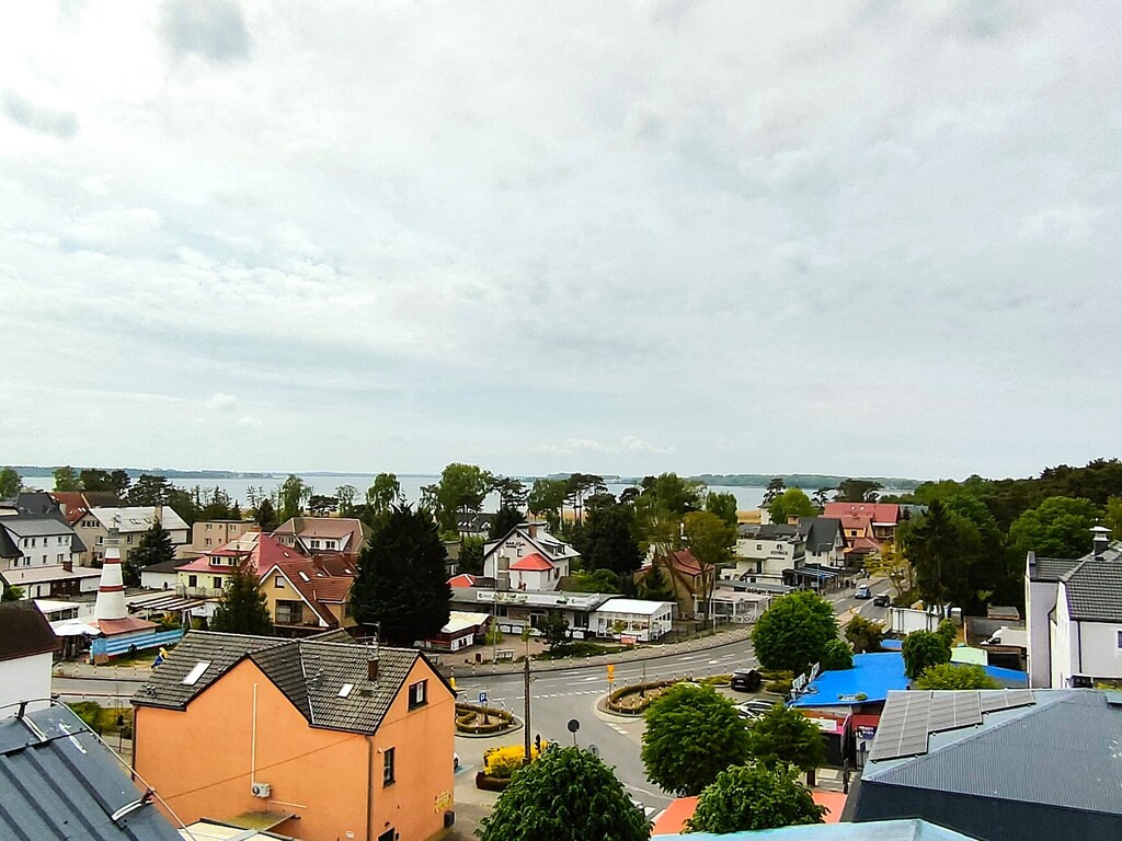 Mieszkanie na sprzedaż Dziwnówek 41 m2 | Arka Nieruchomości