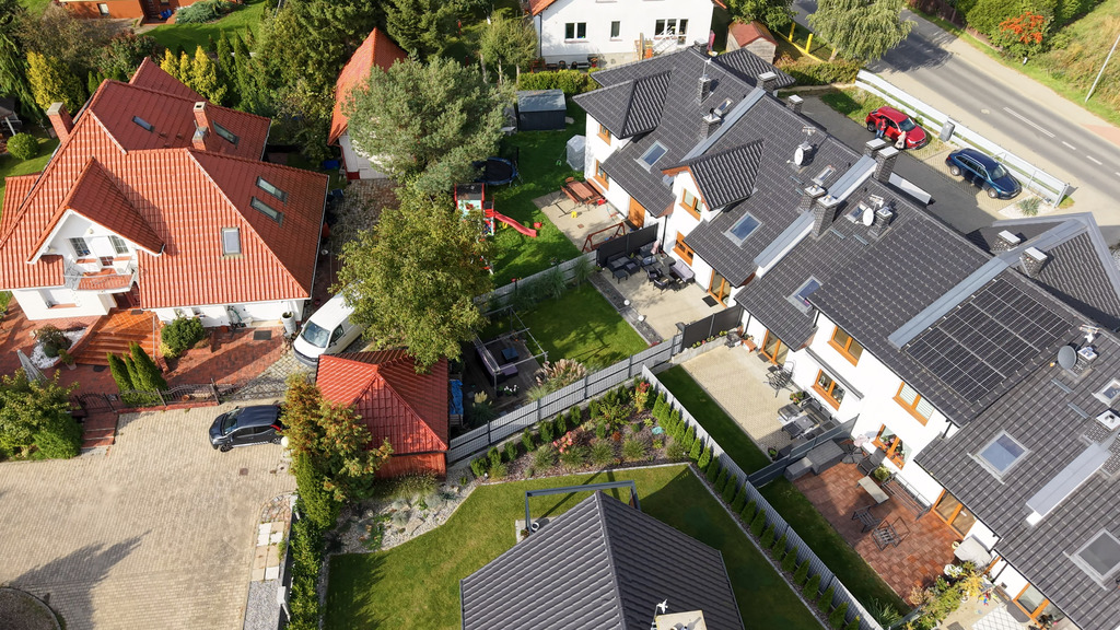 Dom na sprzedaż Mierzyn 133 m2 | Arka Nieruchomości