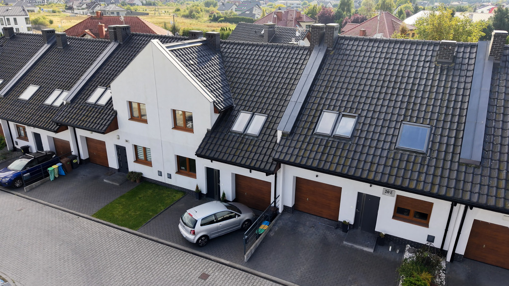 Dom na sprzedaż Mierzyn 133 m2 | Arka Nieruchomości