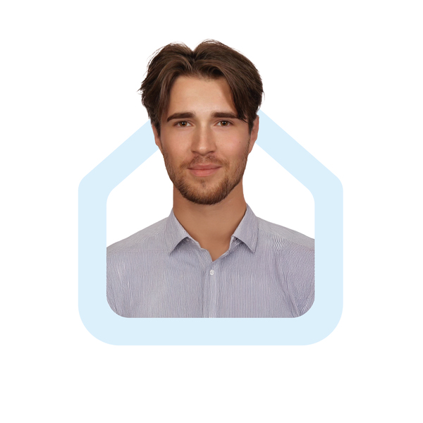 Patryk Kiełtyka - Ekspert nieruchomości