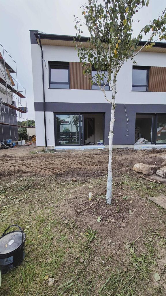 Dom na sprzedaż Police 118 m2 | Arka Nieruchomości