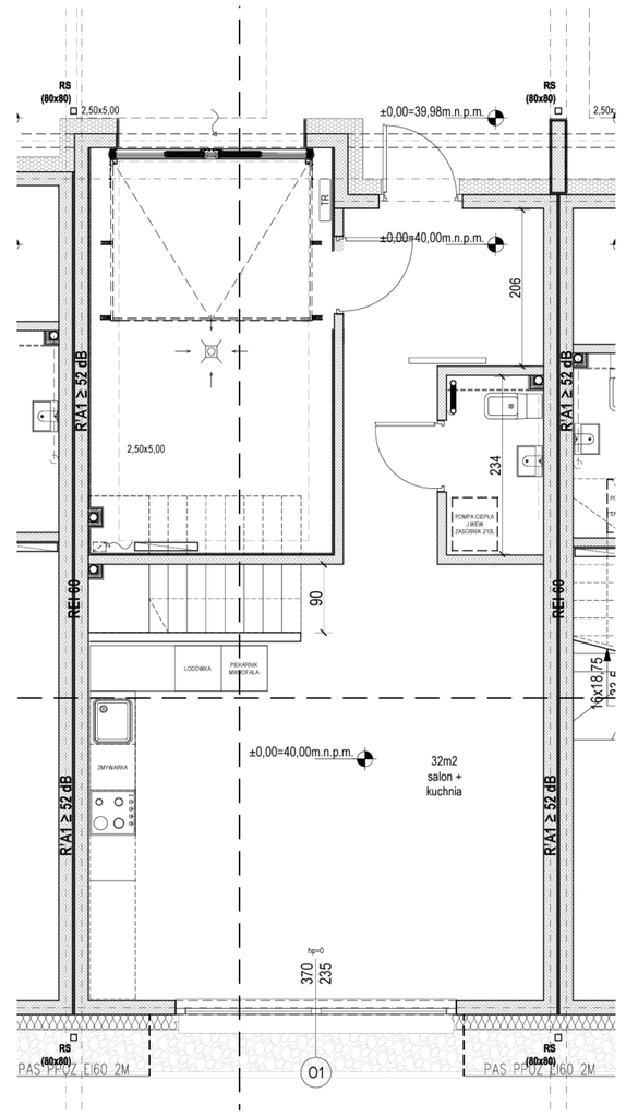 Dom na sprzedaż Bezrzecze 121 m2 | Arka Nieruchomości