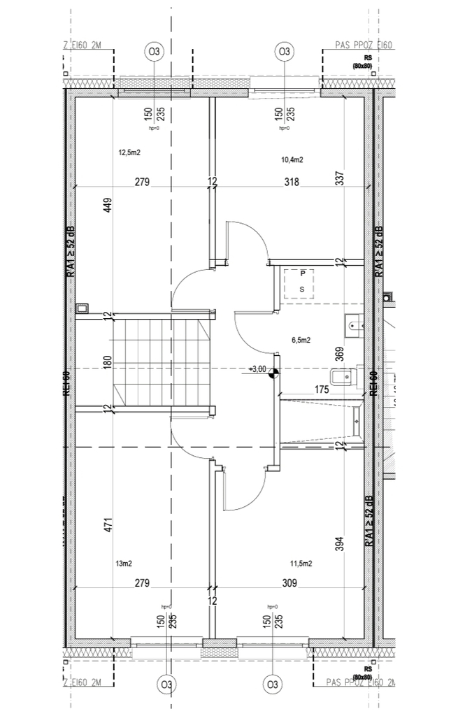 Dom na sprzedaż Bezrzecze 121 m2 | Arka Nieruchomości