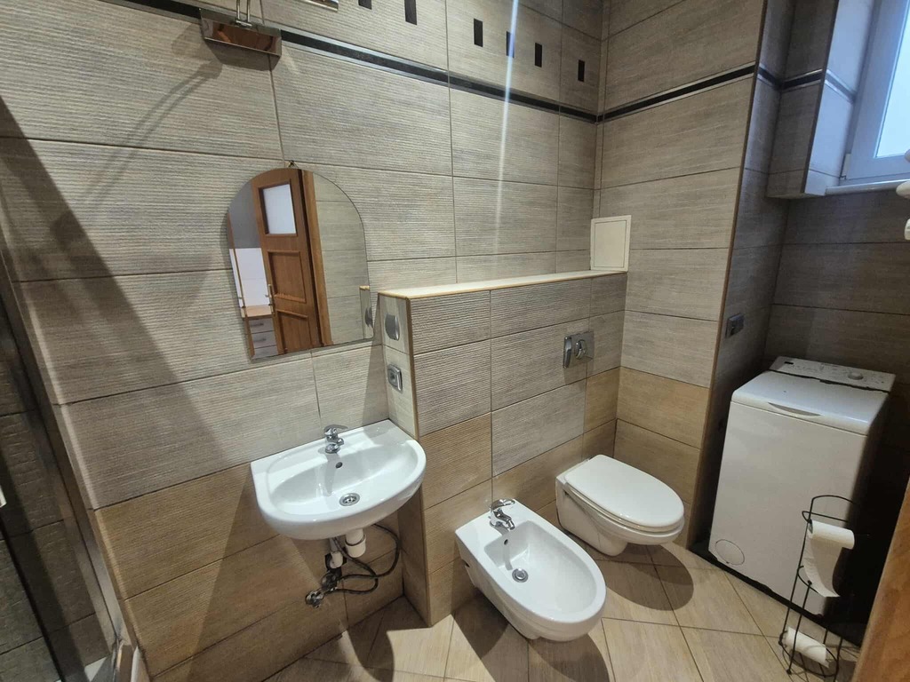 Mieszkanie na sprzedaż Szczecin, Centrum 42 m2 | Arka Nieruchomości