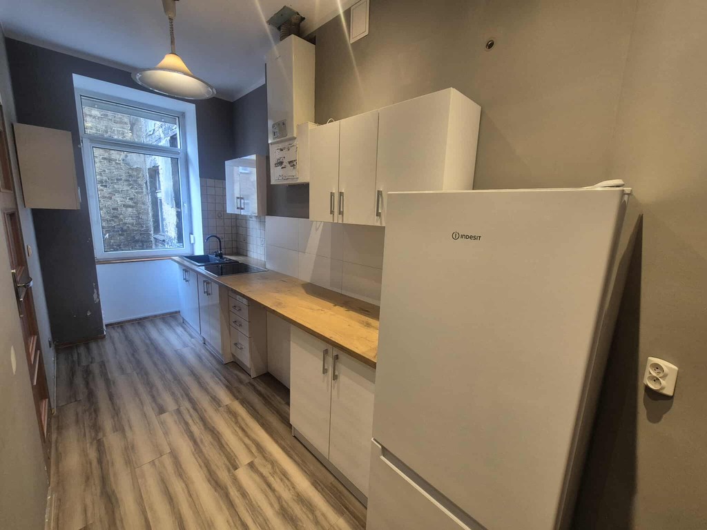 Mieszkanie na sprzedaż Szczecin, Centrum 42 m2 | Arka Nieruchomości