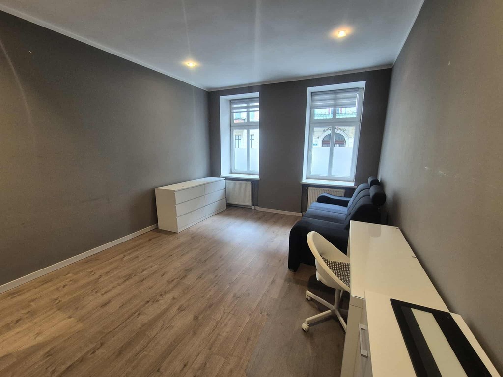 Mieszkanie na sprzedaż Szczecin, Centrum 42 m2 | Arka Nieruchomości