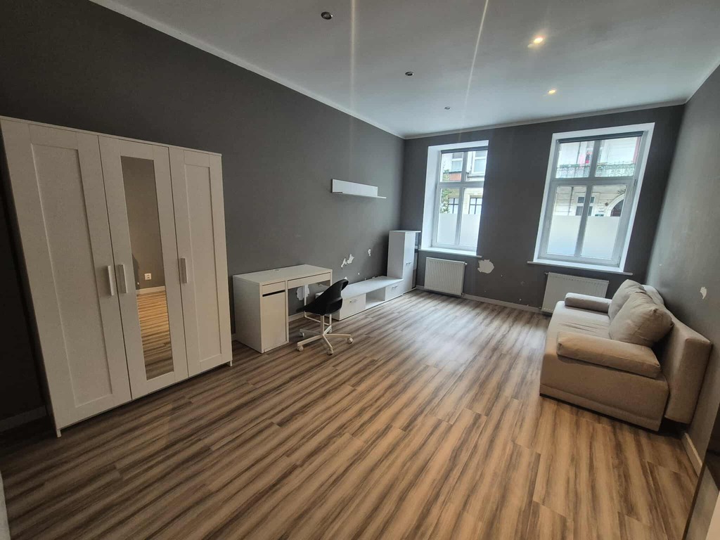 Mieszkanie na sprzedaż Szczecin, Centrum 42 m2 | Arka Nieruchomości