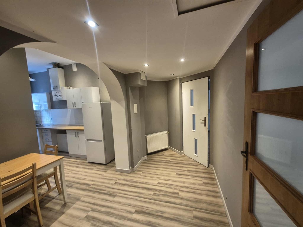 Mieszkanie na sprzedaż Szczecin, Centrum 42 m2 | Arka Nieruchomości