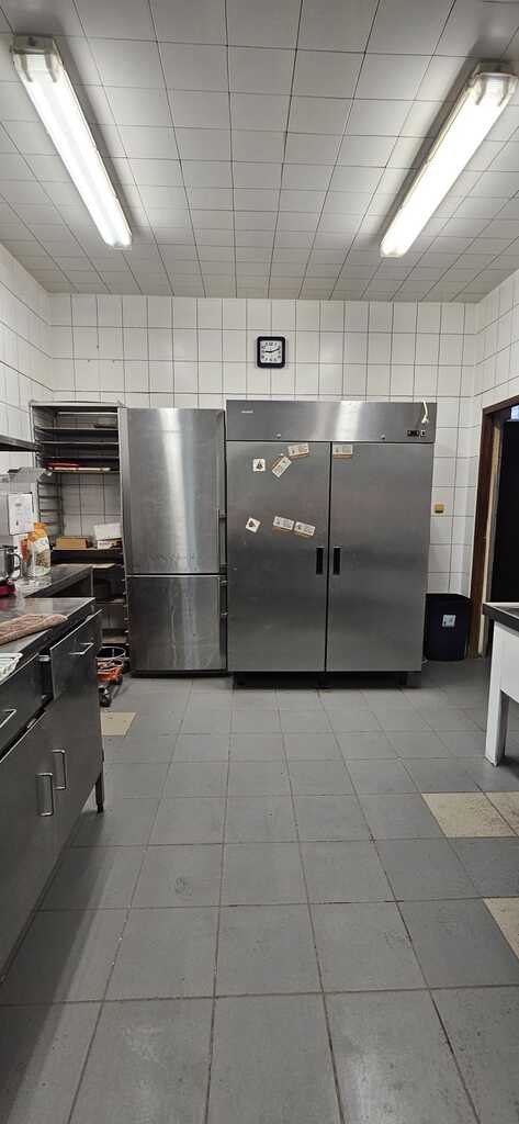 Lokal na sprzedaż Stargard 550 m2 | Arka Nieruchomości