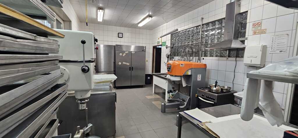 Lokal na sprzedaż Stargard 550 m2 | Arka Nieruchomości