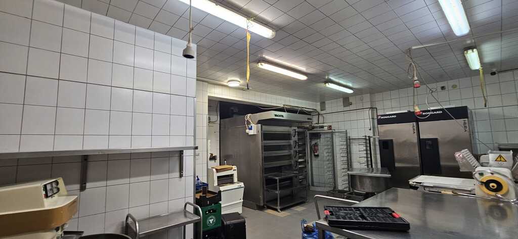Lokal na sprzedaż Stargard 550 m2 | Arka Nieruchomości