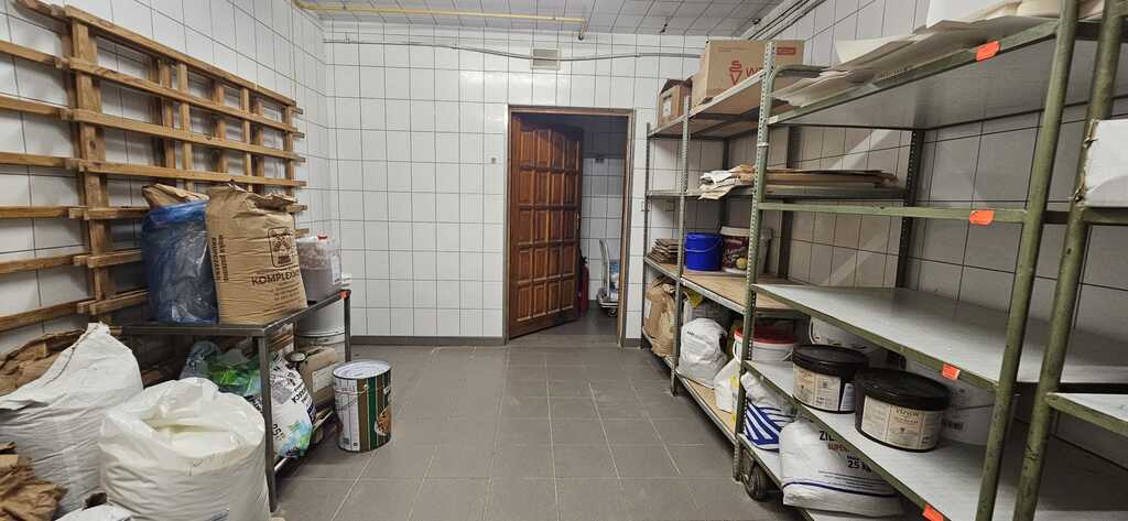 Lokal na sprzedaż Stargard 550 m2 | Arka Nieruchomości