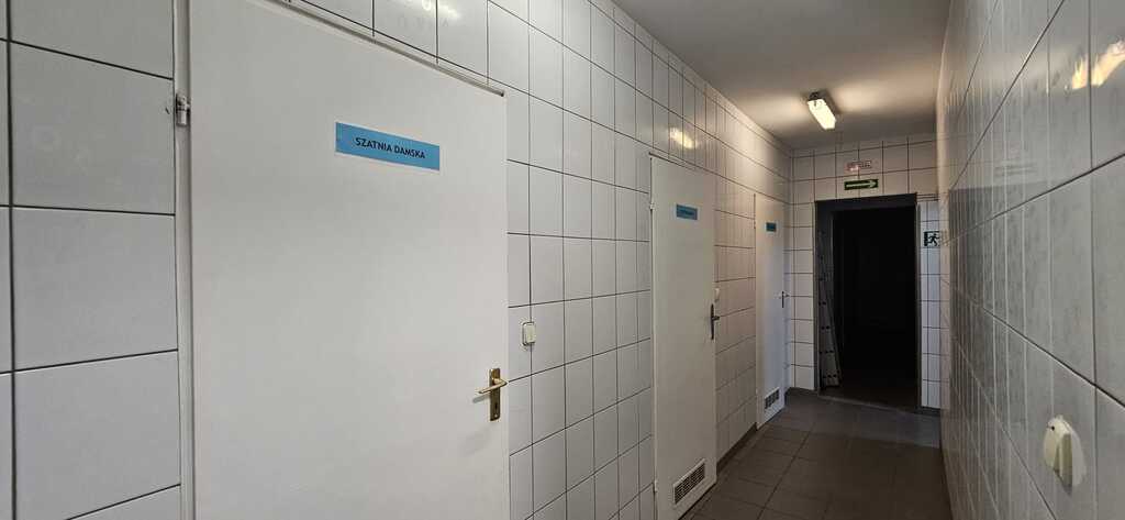 Lokal na sprzedaż Stargard 550 m2 | Arka Nieruchomości
